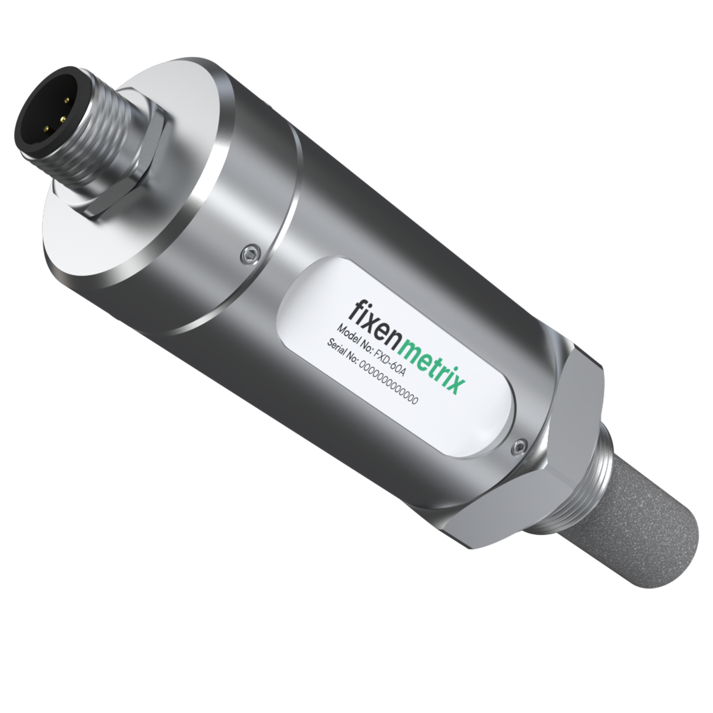 Dew point meter_FXD-60A_V1