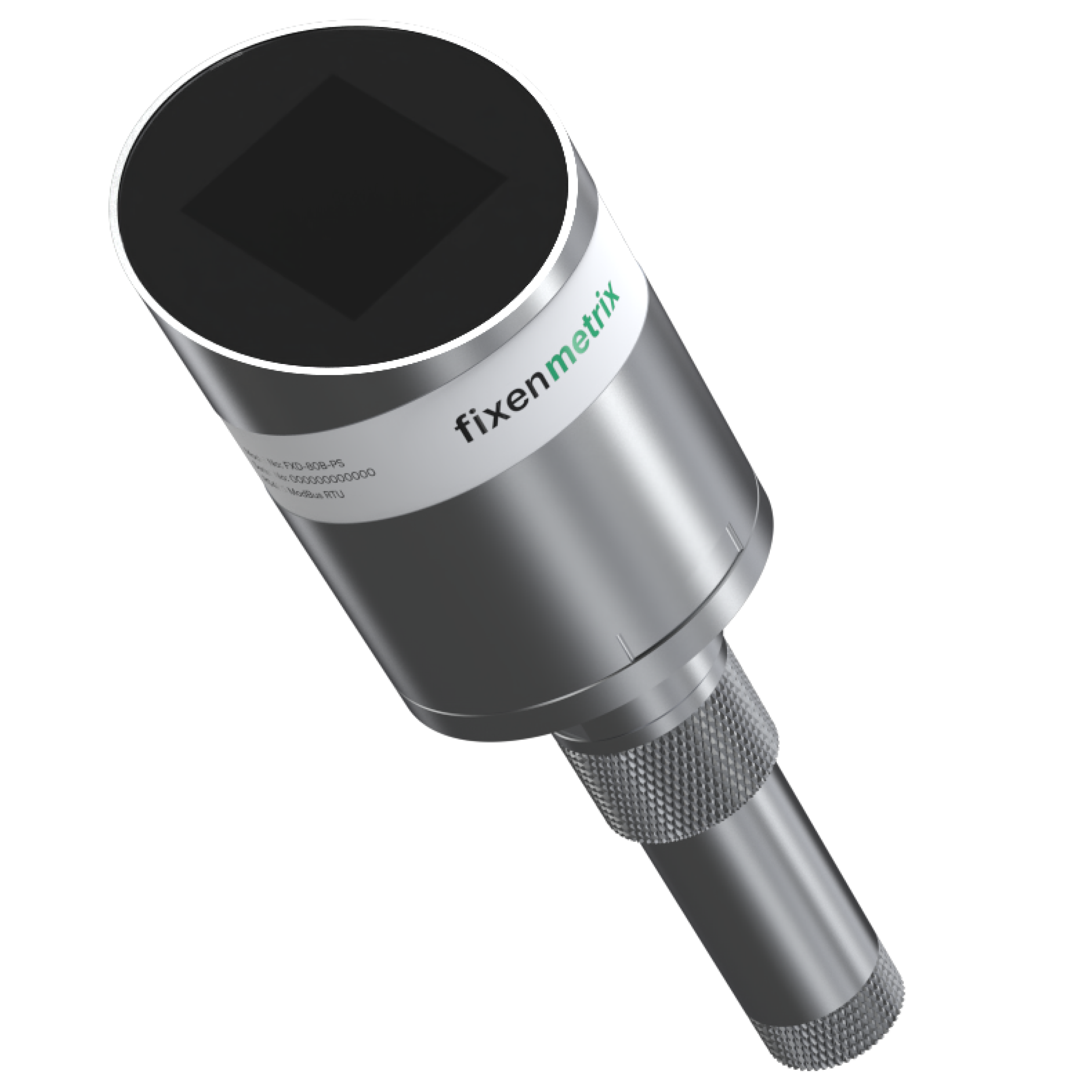 Dew point meter_FXD-80B-PS_V1