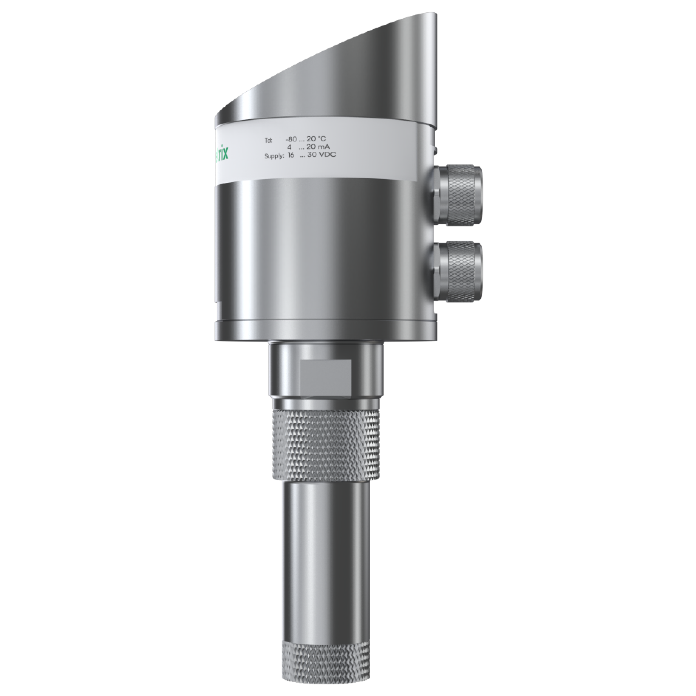 Dew point meter_FXD-80B-PS_V3