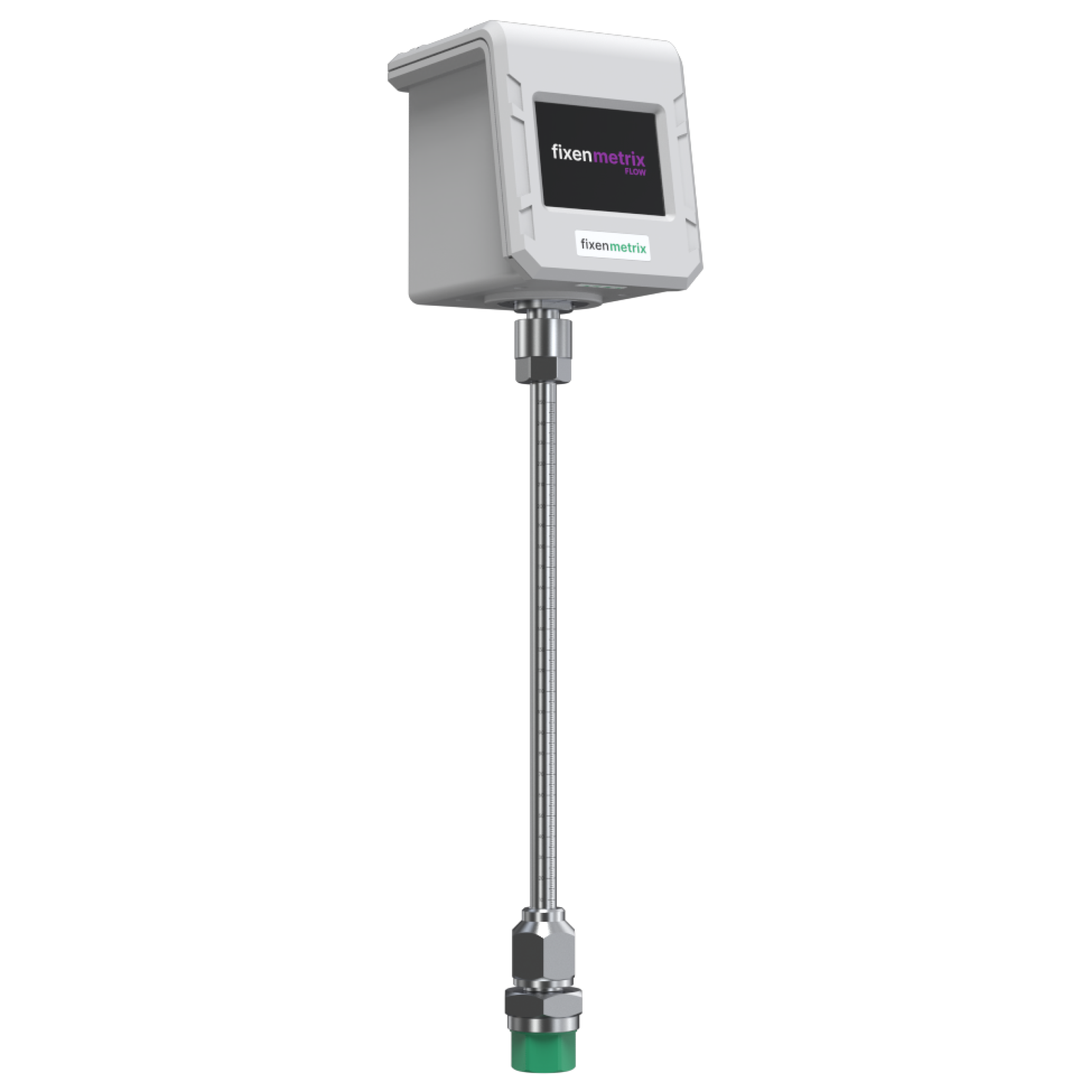 Pitot tube flowmeter_FXF-IPA-W_V2