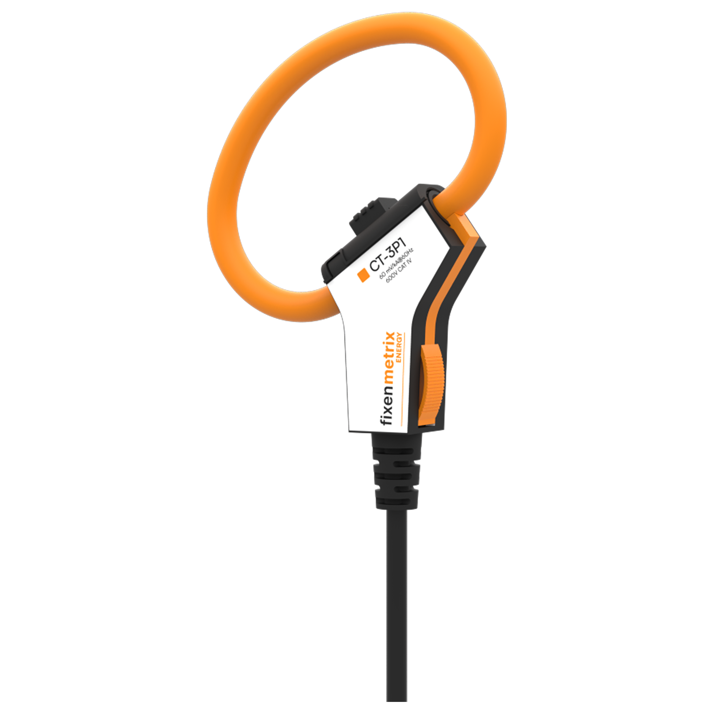 Smart energy meter_ EMH3-3P1_V3