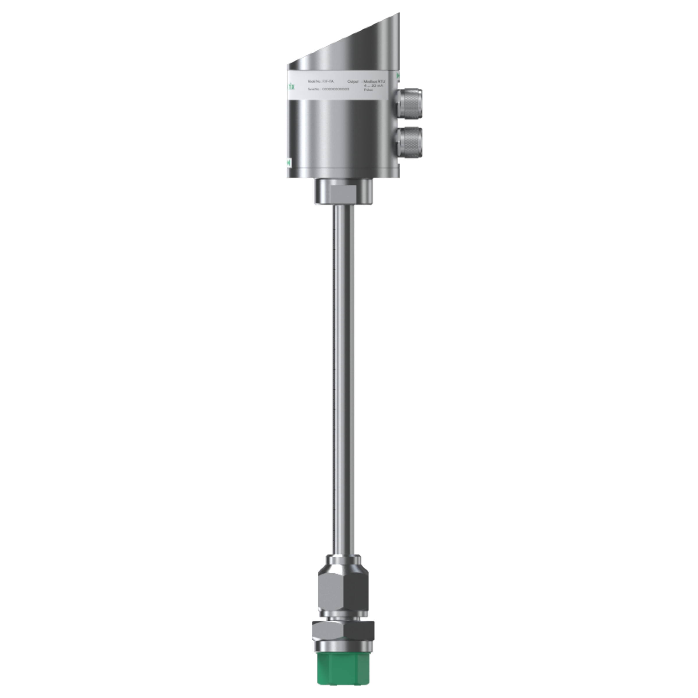 Thermal mass flowmeter_FXF-ITA_V3